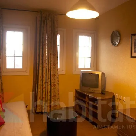 Arttyfal 5* 시에라네바다