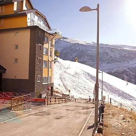 Arttyfal Sierra Nevada