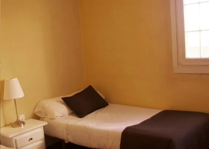 Szálloda Arttyfal Sierra Nevada