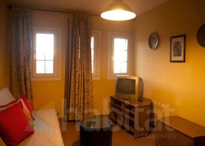 Arttyfal 5* Sierra Nevada