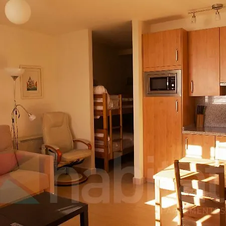 Arttyfal Hotel Serra Nevada