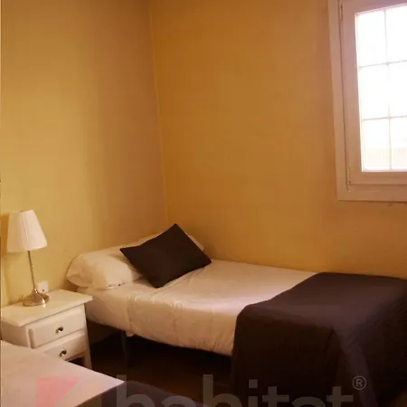 Hotel Arttyfal Serra Nevada